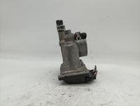 2011-2018 Toyota Corolla Throttle Body P/N:22030-0T080 Fits Fits 2011 2012 2013 2014 2015 2016 2017 2018 OEM Used Auto Parts