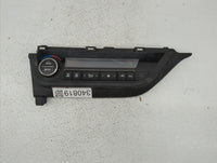 2014-2016 Toyota Corolla Climate Control Module Temperature AC/Heater Replacement P/N:75F832 210111 Fits Fits 2014 2015 2016