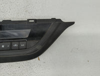 2014-2016 Toyota Corolla Climate Control Module Temperature AC/Heater Replacement P/N:75F832 210111 Fits Fits 2014 2015 2016