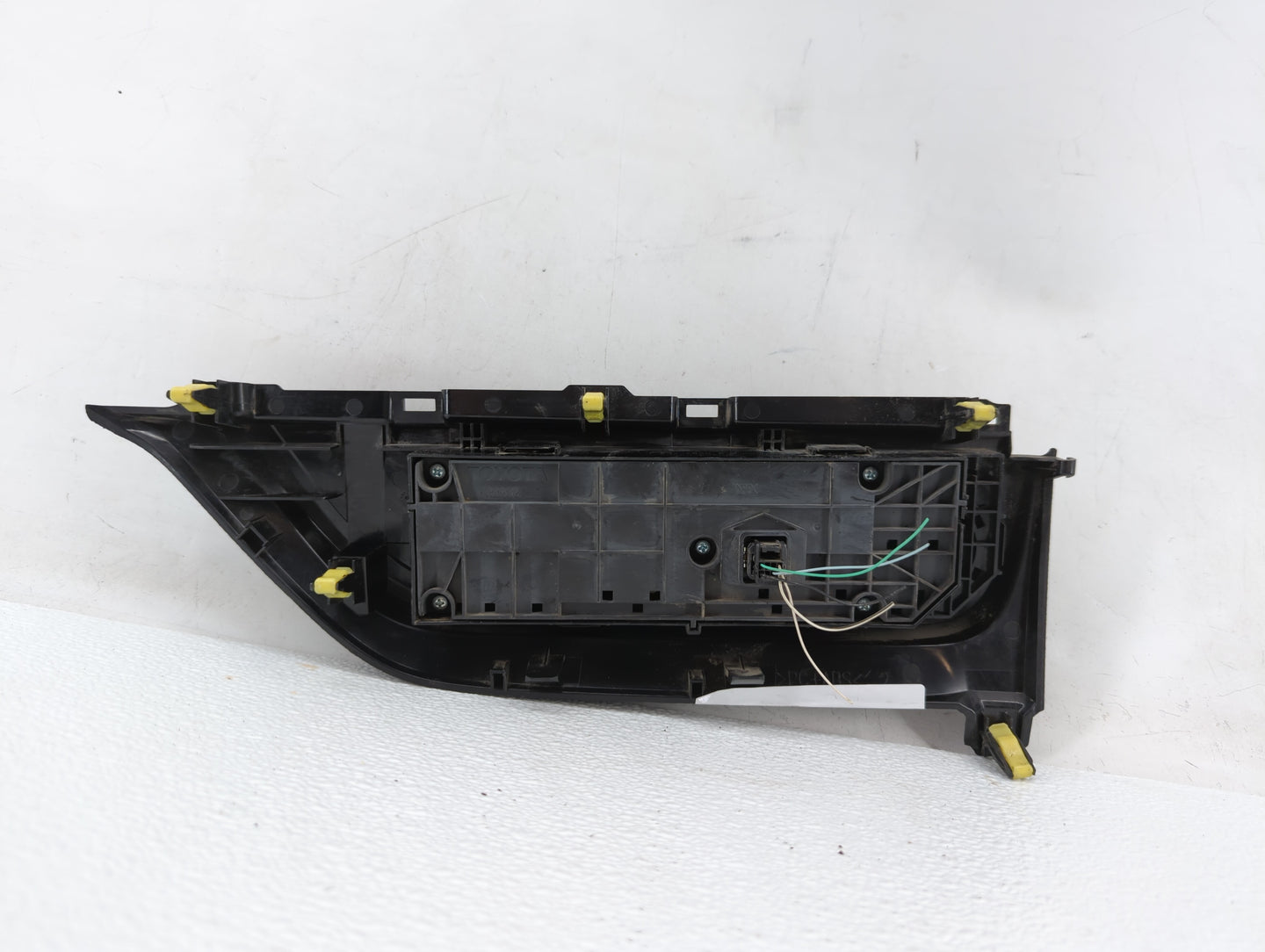 2014-2016 Toyota Corolla Climate Control Module Temperature AC/Heater Replacement P/N:75F832 210111 Fits Fits 2014 2015 2016