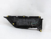 2014-2016 Toyota Corolla Climate Control Module Temperature AC/Heater Replacement P/N:75F832 210111 Fits Fits 2014 2015 2016