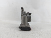 2011-2018 Toyota Corolla Throttle Body P/N:22030-0T080 Fits Fits 2011 2012 2013 2014 2015 2016 2017 2018 OEM Used Auto Parts