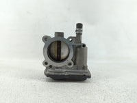 2011-2018 Toyota Corolla Throttle Body P/N:22030-0T080 Fits Fits 2011 2012 2013 2014 2015 2016 2017 2018 OEM Used Auto Parts
