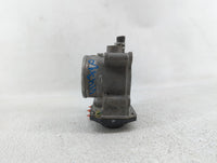 2011-2018 Toyota Corolla Throttle Body P/N:22030-0T080 Fits Fits 2011 2012 2013 2014 2015 2016 2017 2018 OEM Used Auto Parts