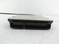 2015 Toyota Corolla PCM Engine Control Computer ECU ECM PCU OEM P/N:89661-0Z640 Fits OEM Used Auto Parts - Oemusedautoparts1