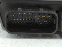 2015 Toyota Corolla PCM Engine Control Computer ECU ECM PCU OEM P/N:89661-0Z640 Fits OEM Used Auto Parts - Oemusedautoparts1