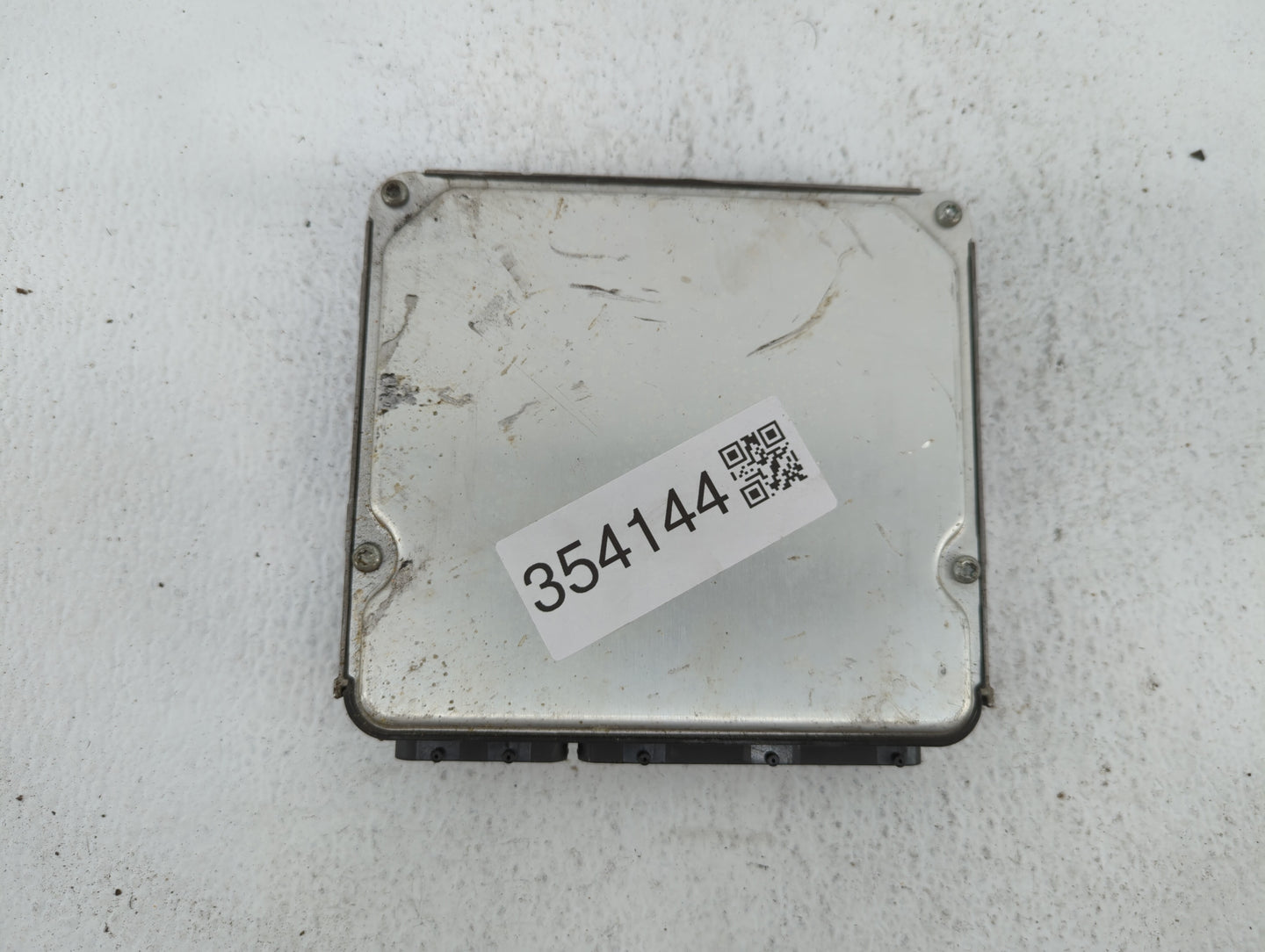 2015 Toyota Corolla PCM Engine Control Computer ECU ECM PCU OEM P/N:89661-0Z640 89661-0Z630 Fits OEM Used Auto Parts - Oemus