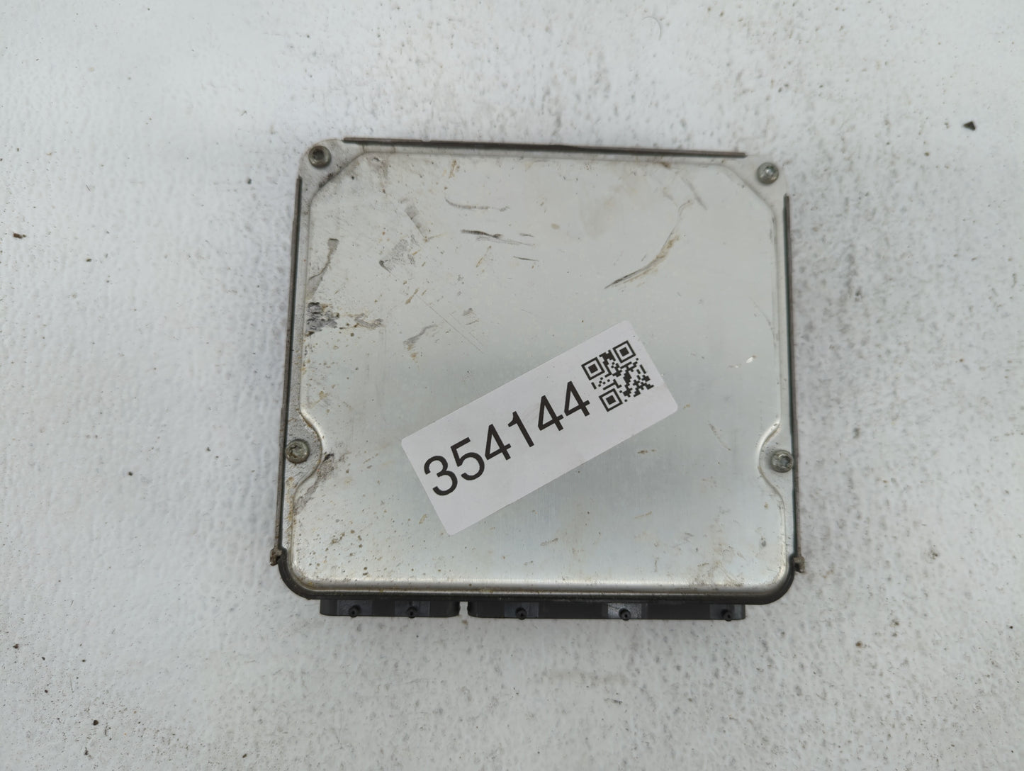 2015 Toyota Corolla PCM Engine Control Computer ECU ECM PCU OEM P/N:89661-0Z640 89661-0Z630 Fits OEM Used Auto Parts - Oemus