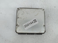 2015 Toyota Corolla PCM Engine Control Computer ECU ECM PCU OEM P/N:89661-0Z640 89661-0Z630 Fits OEM Used Auto Parts - Oemus