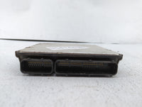 2015 Toyota Corolla PCM Engine Control Computer ECU ECM PCU OEM P/N:89661-0Z640 89661-0Z630 Fits OEM Used Auto Parts - Oemus