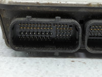 2015 Toyota Corolla PCM Engine Control Computer ECU ECM PCU OEM P/N:89661-0Z640 89661-0Z630 Fits OEM Used Auto Parts - Oemus