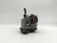 2011-2018 Toyota Corolla Throttle Body P/N:22030-0T080 Fits Fits 2011 2012 2013 2014 2015 2016 2017 2018 OEM Used Auto Parts