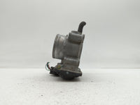 2011-2018 Toyota Corolla Throttle Body P/N:22030-0T080 Fits Fits 2011 2012 2013 2014 2015 2016 2017 2018 OEM Used Auto Parts