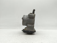 2011-2018 Toyota Corolla Throttle Body P/N:22030-0T080 Fits Fits 2011 2012 2013 2014 2015 2016 2017 2018 OEM Used Auto Parts