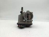 2011-2018 Toyota Corolla Throttle Body P/N:22030-0T080 Fits Fits 2011 2012 2013 2014 2015 2016 2017 2018 OEM Used Auto Parts