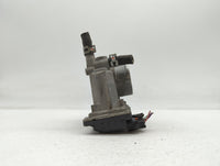 2011-2018 Toyota Corolla Throttle Body P/N:22030-0T080 Fits Fits 2011 2012 2013 2014 2015 2016 2017 2018 OEM Used Auto Parts