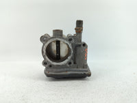 2011-2018 Toyota Corolla Throttle Body P/N:22030-0T080 Fits Fits 2011 2012 2013 2014 2015 2016 2017 2018 OEM Used Auto Parts
