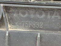 2014-2016 Toyota Corolla Climate Control Module Temperature AC/Heater Replacement P/N:55406-02470 75F832 Fits Fits 2014 2015