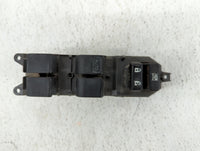 2014-2018 Toyota Corolla Master Power Window Switch Replacement Driver Side Left P/N:192869 74232-02E70 Fits OEM Used Auto P