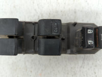 2014-2018 Toyota Corolla Master Power Window Switch Replacement Driver Side Left P/N:192869 74232-02E70 Fits OEM Used Auto P