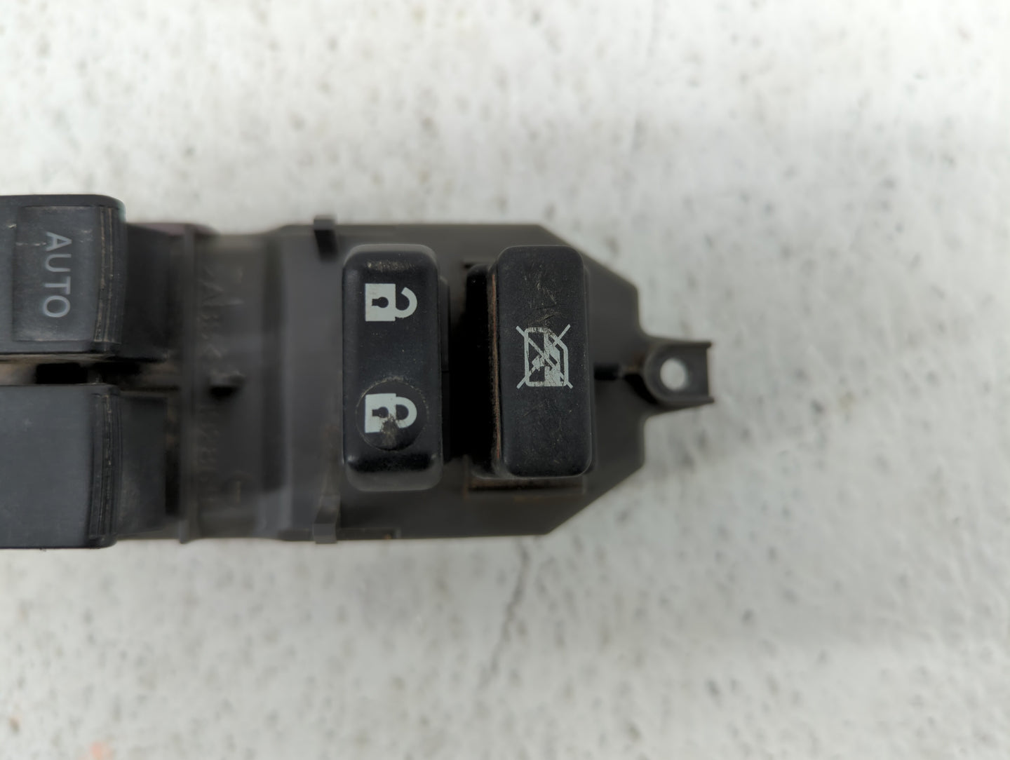 2014-2018 Toyota Corolla Master Power Window Switch Replacement Driver Side Left P/N:192869 74232-02E70 Fits OEM Used Auto P