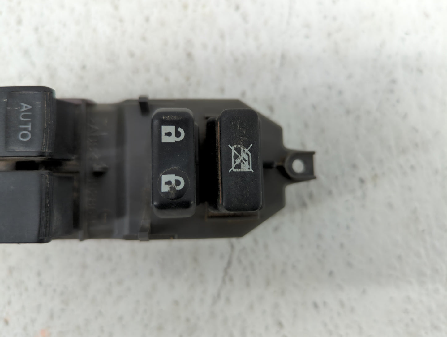 2014-2018 Toyota Corolla Master Power Window Switch Replacement Driver Side Left P/N:192869 74232-02E70 Fits OEM Used Auto P