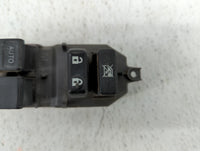 2014-2018 Toyota Corolla Master Power Window Switch Replacement Driver Side Left P/N:192869 74232-02E70 Fits OEM Used Auto P