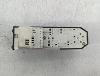 2014-2018 Toyota Corolla Master Power Window Switch Replacement Driver Side Left P/N:192869 74232-02E70 Fits OEM Used Auto P