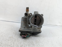 2011-2018 Toyota Corolla Throttle Body P/N:22030-0T080 Fits Fits 2011 2012 2013 2014 2015 2016 2017 2018 OEM Used Auto Parts