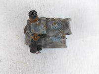 2011-2018 Toyota Corolla Throttle Body P/N:22030-0T080 Fits Fits 2011 2012 2013 2014 2015 2016 2017 2018 OEM Used Auto Parts