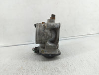 2011-2018 Toyota Corolla Throttle Body P/N:22030-0T080 Fits Fits 2011 2012 2013 2014 2015 2016 2017 2018 OEM Used Auto Parts