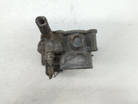 2011-2018 Toyota Corolla Throttle Body P/N:22030-0T080 Fits Fits 2011 2012 2013 2014 2015 2016 2017 2018 OEM Used Auto Parts