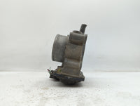 2011-2018 Toyota Corolla Throttle Body P/N:22030-0T080 Fits Fits 2011 2012 2013 2014 2015 2016 2017 2018 OEM Used Auto Parts