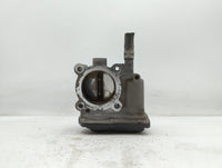2011-2018 Toyota Corolla Throttle Body P/N:22030-0T080 Fits Fits 2011 2012 2013 2014 2015 2016 2017 2018 OEM Used Auto Parts