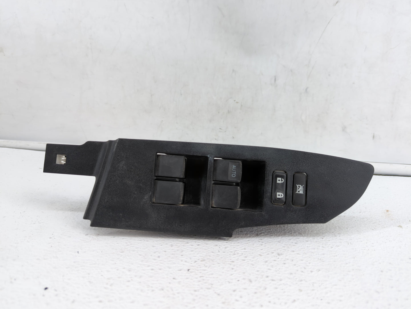 2014-2019 Toyota Corolla Master Power Window Switch Replacement Driver Side Left P/N:74232-42120 74231-02F30 Fits OEM Used A