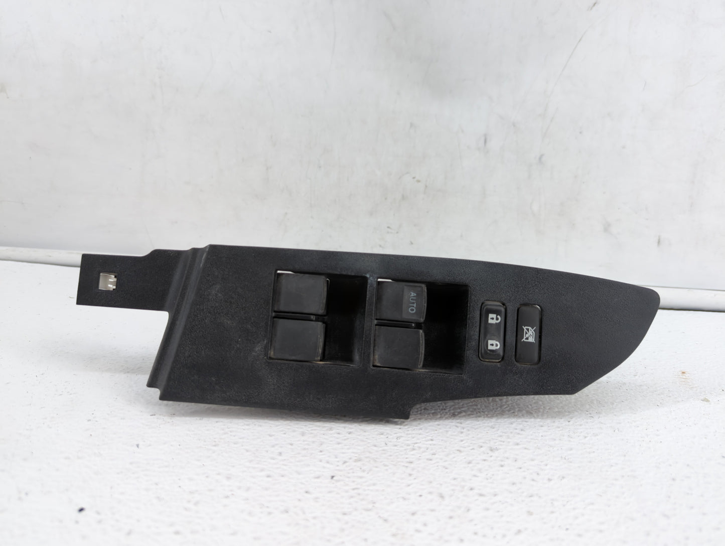 2014-2019 Toyota Corolla Master Power Window Switch Replacement Driver Side Left P/N:74232-42120 74231-02F30 Fits OEM Used A