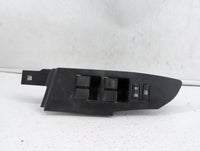 2014-2019 Toyota Corolla Master Power Window Switch Replacement Driver Side Left P/N:74232-42120 74231-02F30 Fits OEM Used A