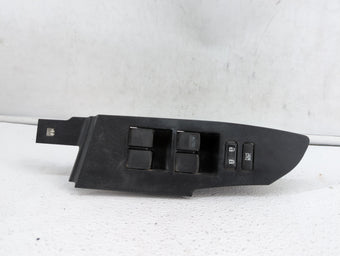 compare product 2014-2019 Toyota Corolla Master Power Window Switch Replacement Driver Side Left P/N:74232-42120 74231-02F30 Fits OEM Used Auto Parts