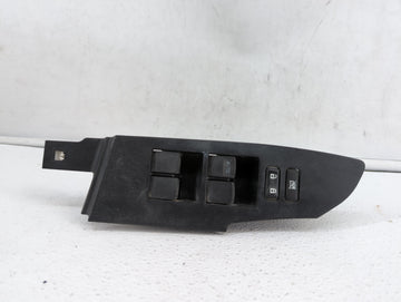 2014-2019 Toyota Corolla Master Power Window Switch Replacement Driver Side Left P/N:74232-42120 74231-02F30 Fits OEM Used A
