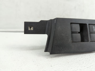 2014-2019 Toyota Corolla Master Power Window Switch Replacement Driver Side Left P/N:74232-42120 74231-02F30 Fits OEM Used Auto Parts
