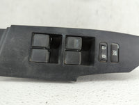 2014-2019 Toyota Corolla Master Power Window Switch Replacement Driver Side Left P/N:74232-42120 74231-02F30 Fits OEM Used A
