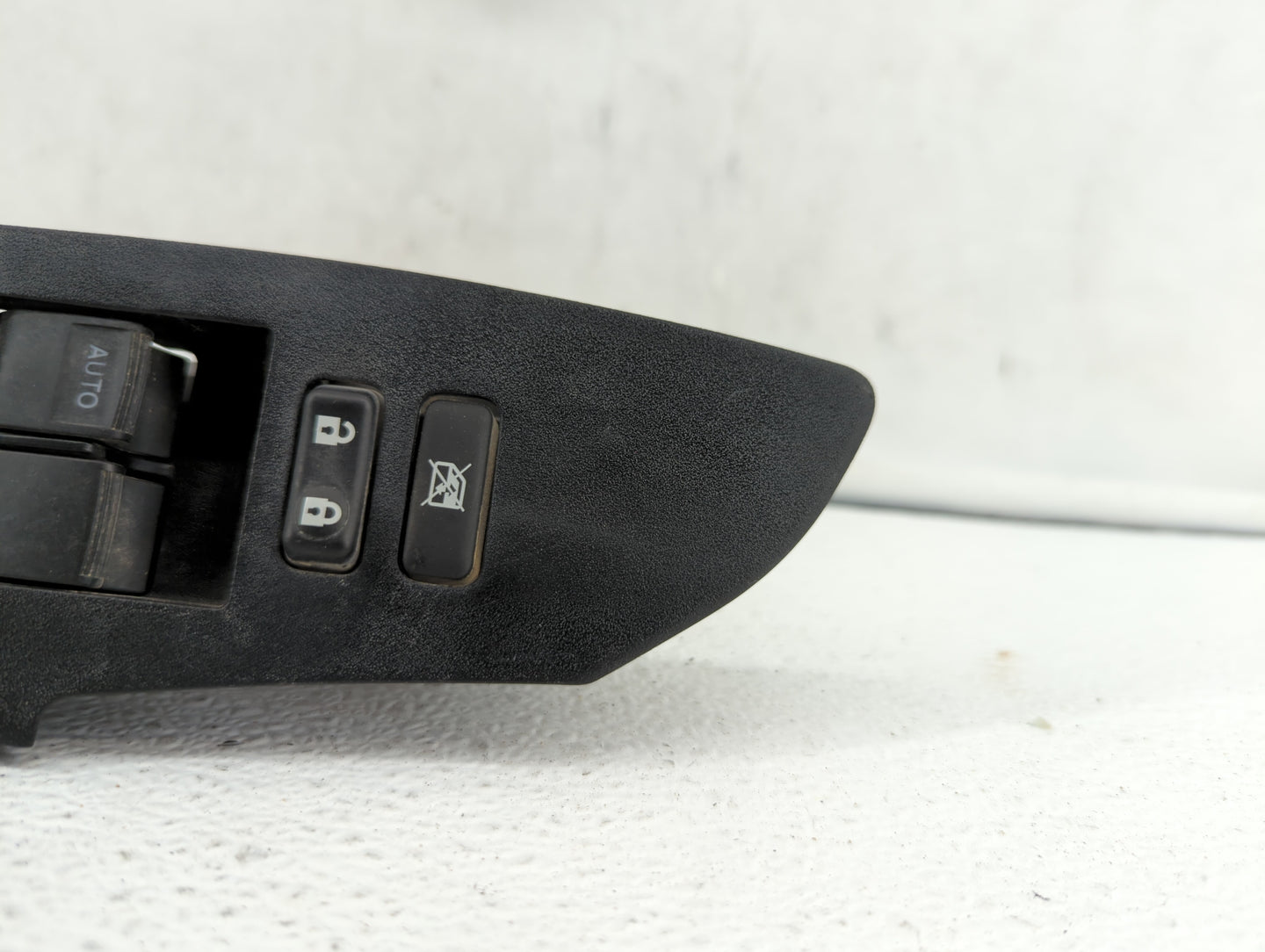 2014-2019 Toyota Corolla Master Power Window Switch Replacement Driver Side Left P/N:74232-42120 74231-02F30 Fits OEM Used A