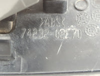 2014-2019 Toyota Corolla Master Power Window Switch Replacement Driver Side Left P/N:74232-42120 74231-02F30 Fits OEM Used A