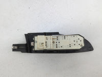 2014-2019 Toyota Corolla Master Power Window Switch Replacement Driver Side Left P/N:74232-42120 74231-02F30 Fits OEM Used A
