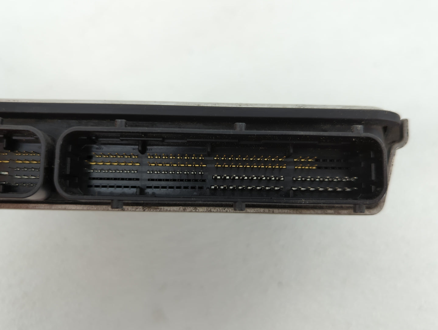 2015 Toyota Corolla PCM Engine Control Computer ECU ECM PCU OEM P/N:89661-0Z640 89661-0Z630 Fits OEM Used Auto Parts - Oemus