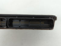 2015 Toyota Corolla PCM Engine Control Computer ECU ECM PCU OEM P/N:89661-0Z640 89661-0Z630 Fits OEM Used Auto Parts - Oemus