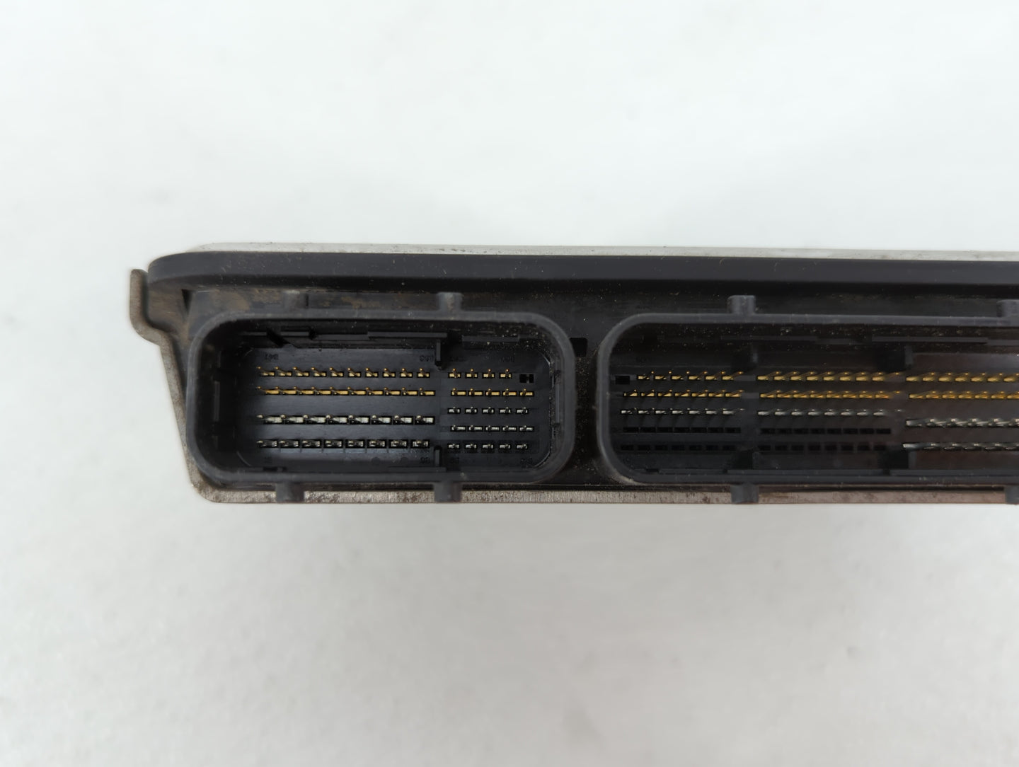2015 Toyota Corolla PCM Engine Control Computer ECU ECM PCU OEM P/N:89661-0Z640 89661-0Z630 Fits OEM Used Auto Parts - Oemus