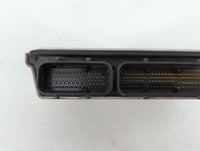 2015 Toyota Corolla PCM Engine Control Computer ECU ECM PCU OEM P/N:89661-0Z640 89661-0Z630 Fits OEM Used Auto Parts - Oemus
