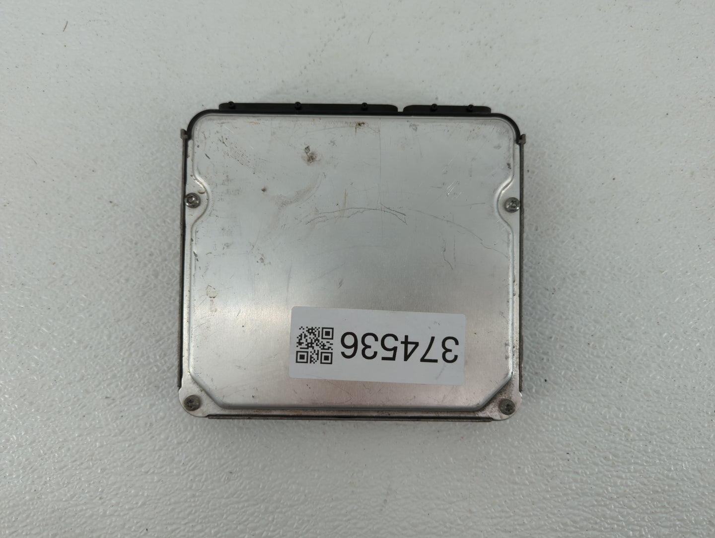 2015 Toyota Corolla PCM Engine Control Computer ECU ECM PCU OEM P/N:89661-0Z640 89661-0Z630 Fits OEM Used Auto Parts - Oemus