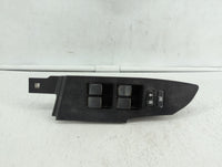 2014-2018 Toyota Corolla Master Power Window Switch Replacement Driver Side Left P/N:74232-42120 74231-02F30 Fits OEM Used A